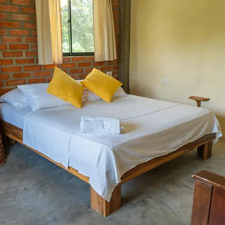Kallpa B&B-2